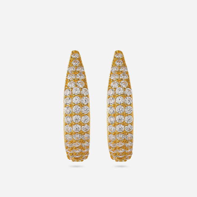 Silver Earring 92.5 Silver Earring 191446
