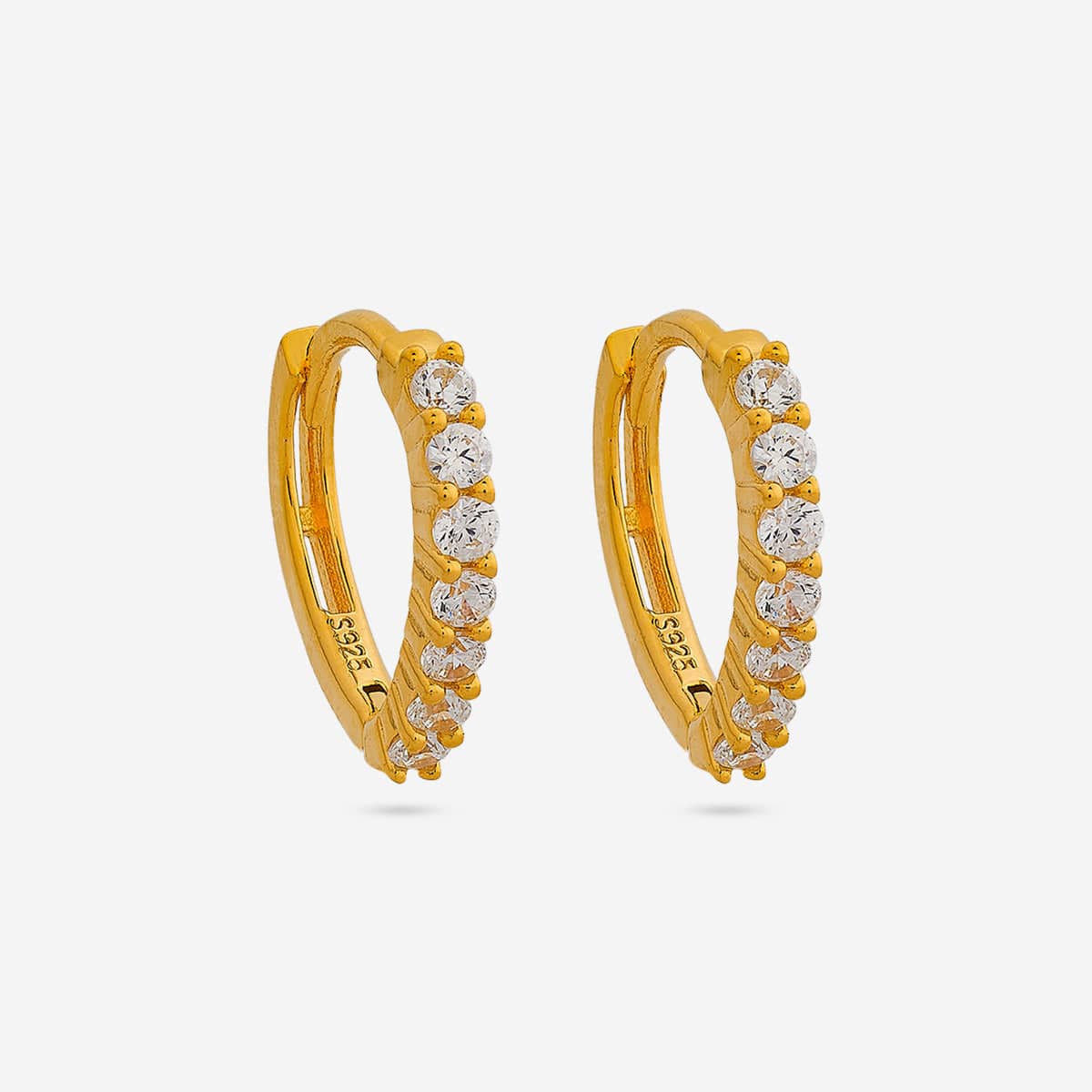 Silver Earring 92.5 Silver Earring 191448