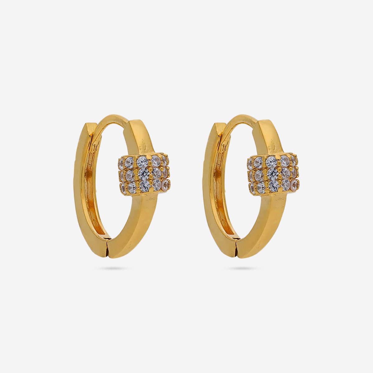 Silver Earring 92.5 Silver Earring 191449