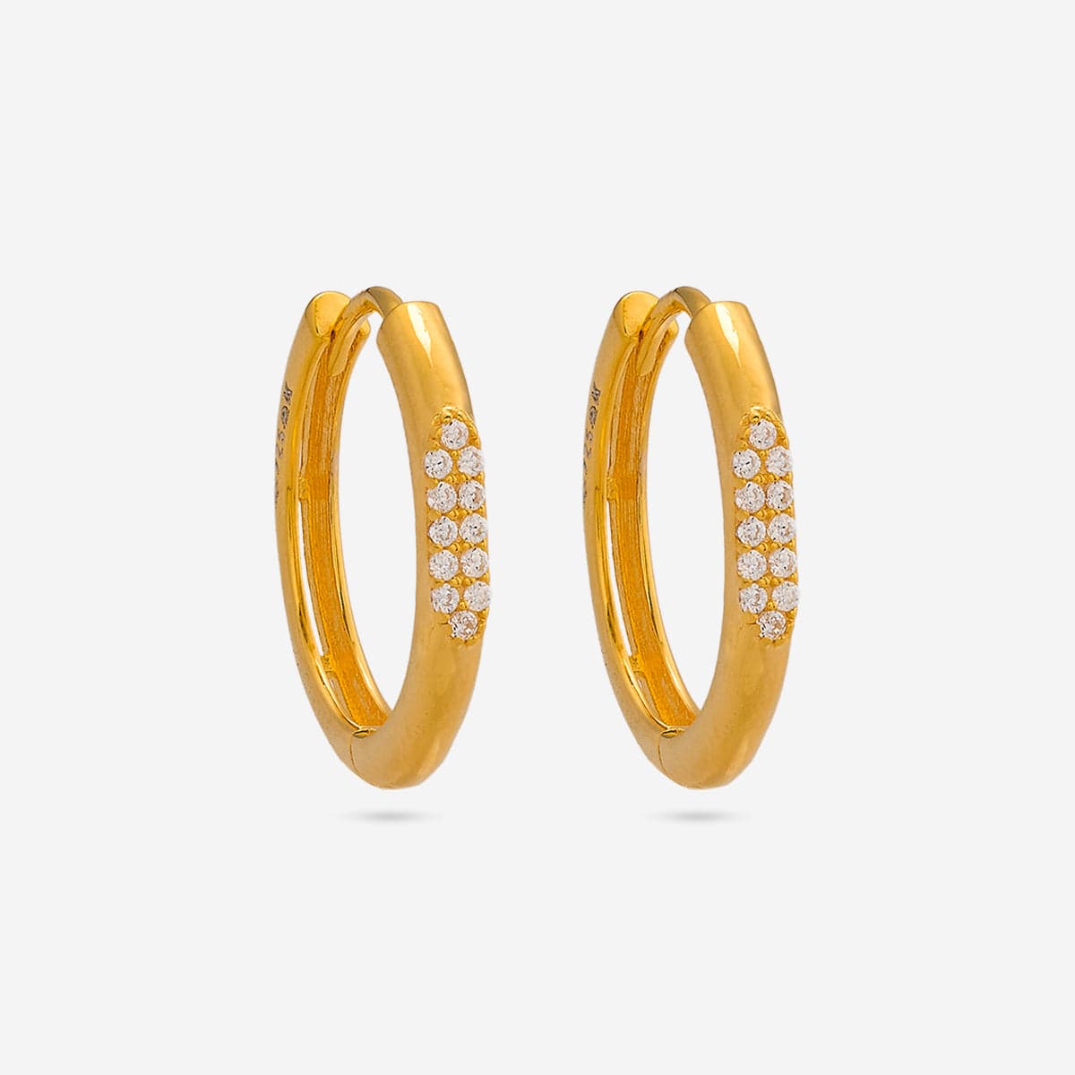 Silver Earring 92.5 Silver Earring 191450