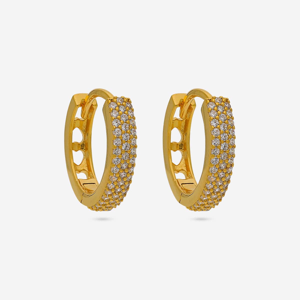 Silver Earring 92.5 Silver Earring 191451