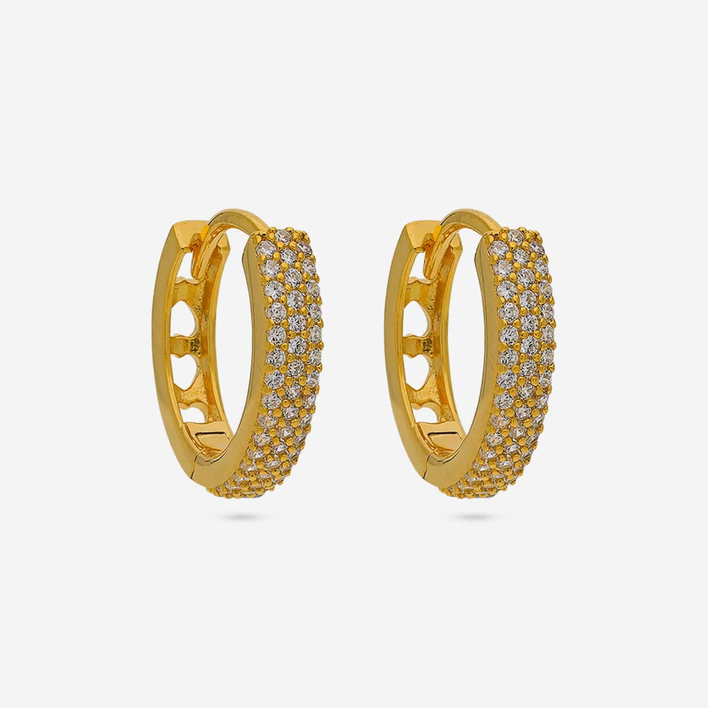 Silver Earring 92.5 Silver Earring 191451