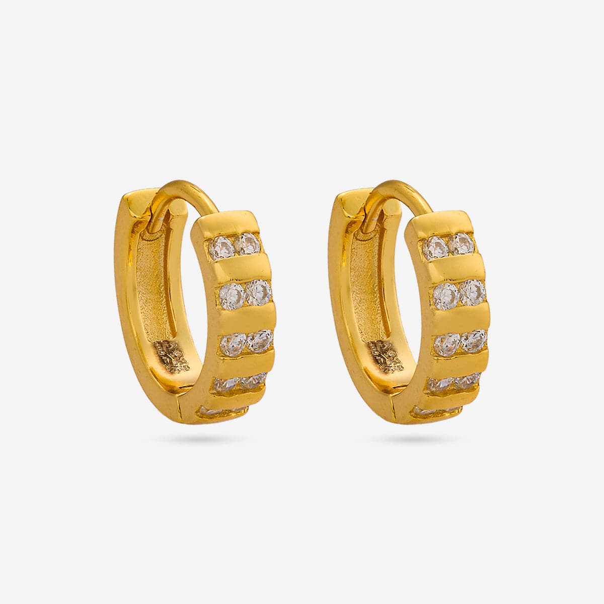 Silver Earring 92.5 Silver Earring 191452