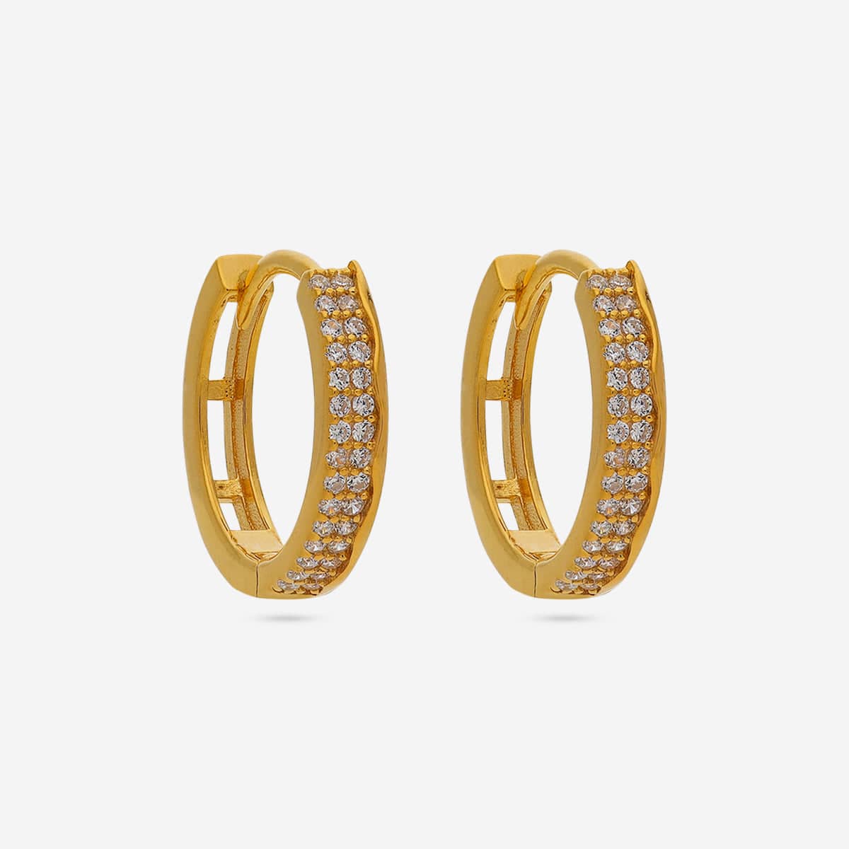 Silver Earring 92.5 Silver Earring 191454