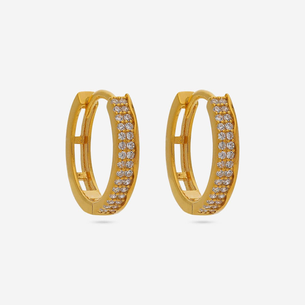 Silver Earring 92.5 Silver Earring 191454