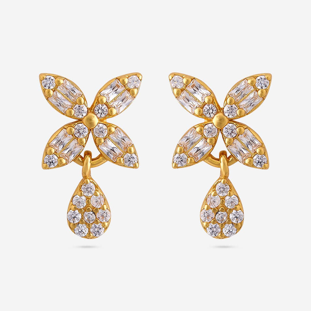 Silver Earring 92.5 Silver Earring 191459