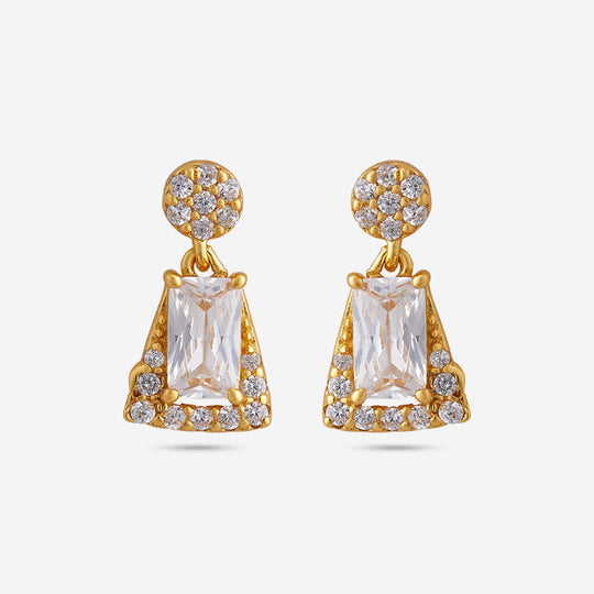 Silver Earring 92.5 Silver Earring 191460