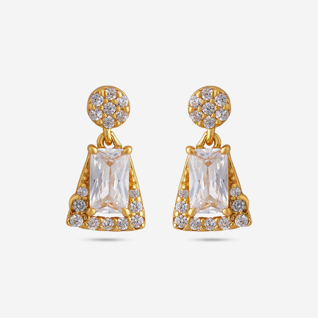 Silver Earring 92.5 Silver Earring 191460