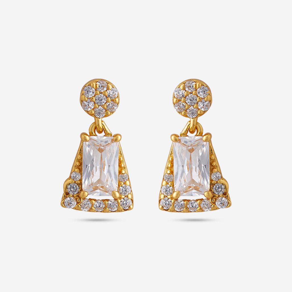 Silver Earring 92.5 Silver Earring 191460