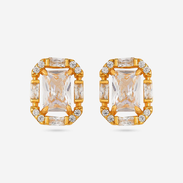 Silver Earring 92.5 Silver Earring 191461