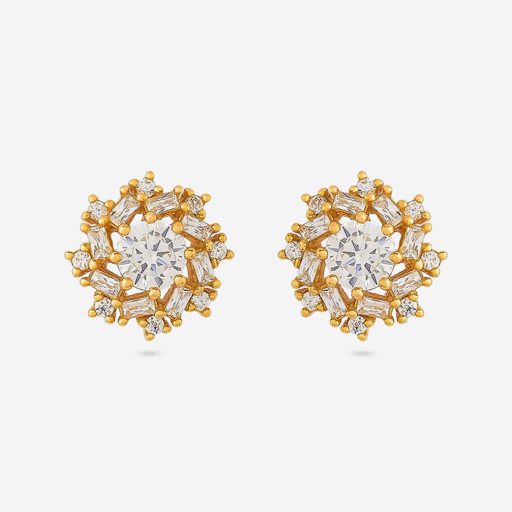 Silver Earring 92.5 Silver Earring 191462