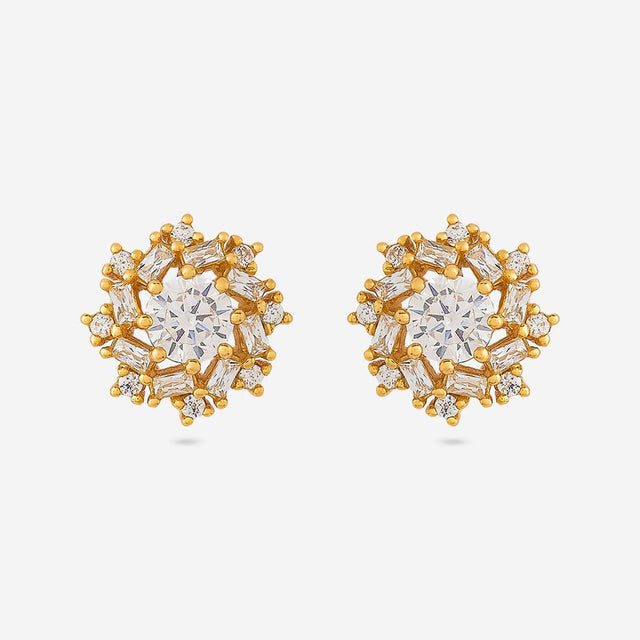 Silver Earring 92.5 Silver Earring 191462