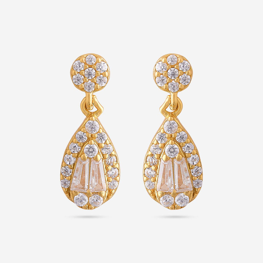 Silver Earring 92.5 Silver Earring 191464