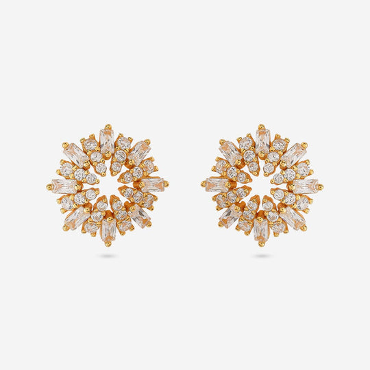 Silver Earring 92.5 Silver Earring 191465