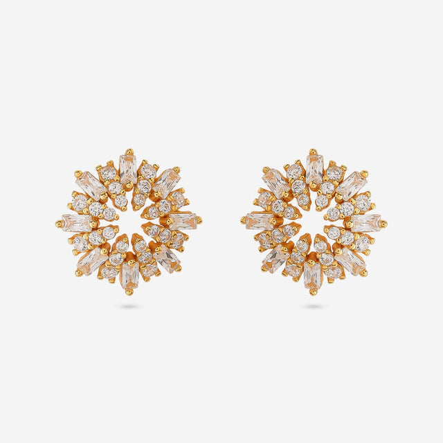 Silver Earring 92.5 Silver Earring 191465