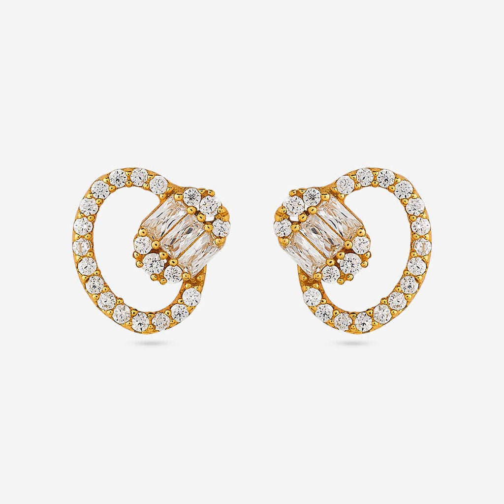 Silver Earring 92.5 Silver Earring 191467