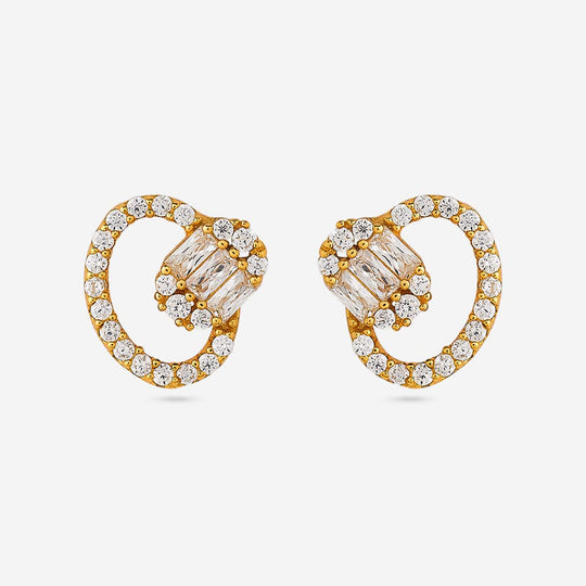 Silver Earring 92.5 Silver Earring 191467