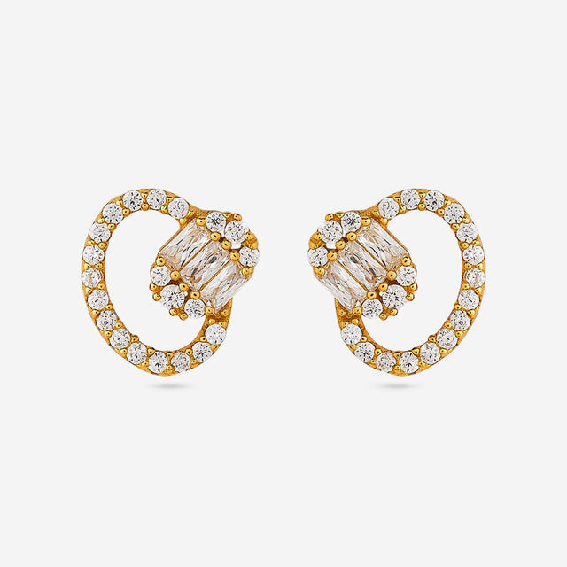 Silver Earring 92.5 Silver Earring 191467