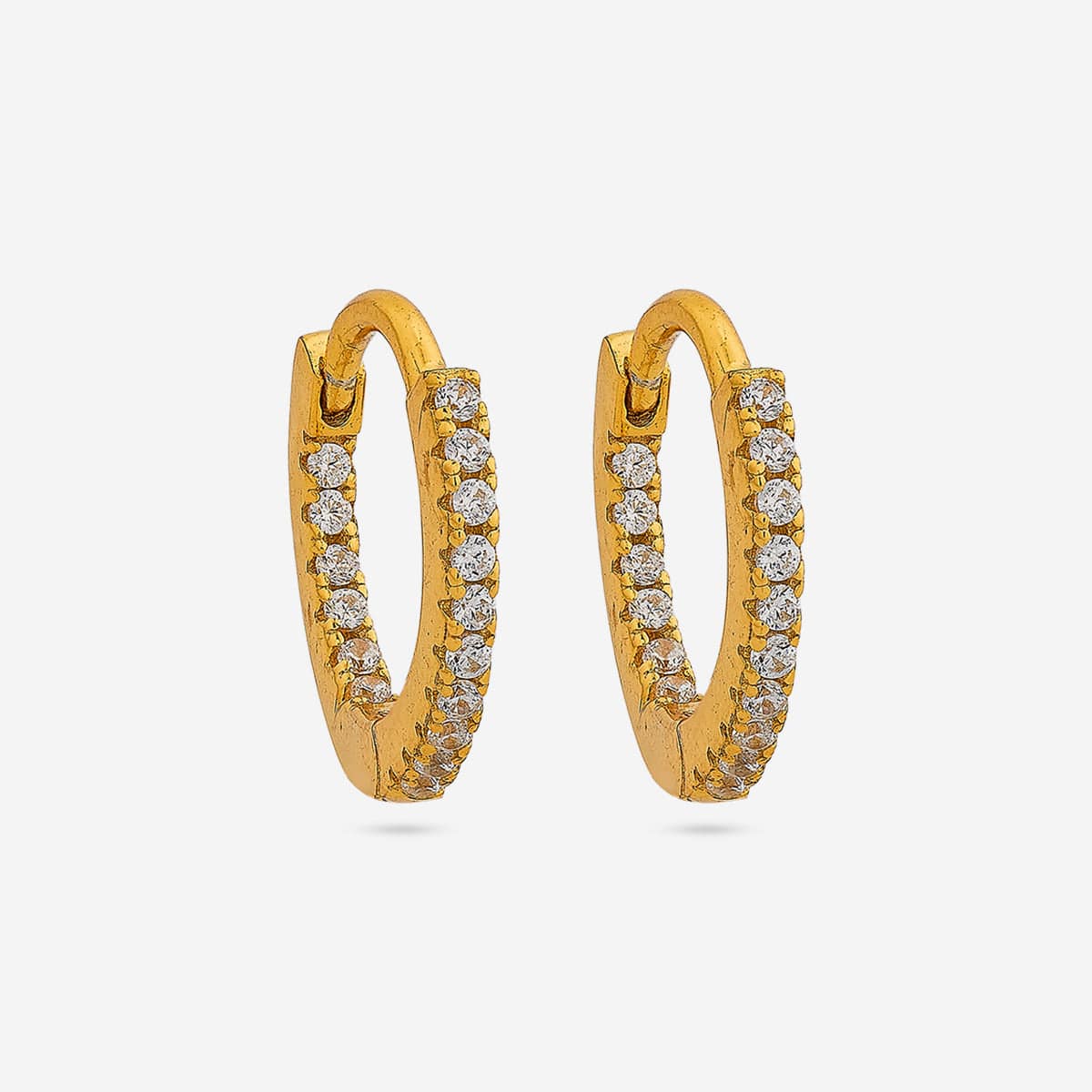 Silver Earring 92.5 Silver Earring 191499