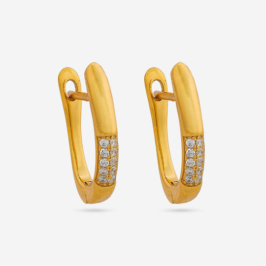 Silver Earring 92.5 Silver Earring 191500