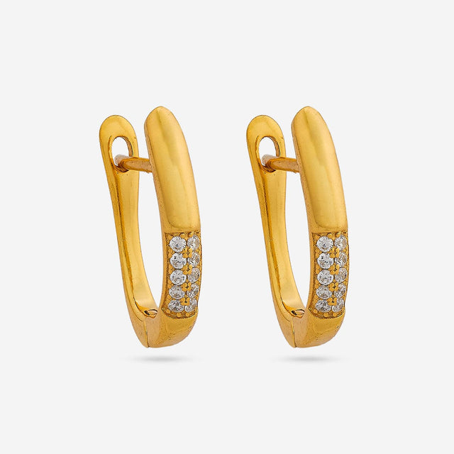 Silver Earring 92.5 Silver Earring 191500
