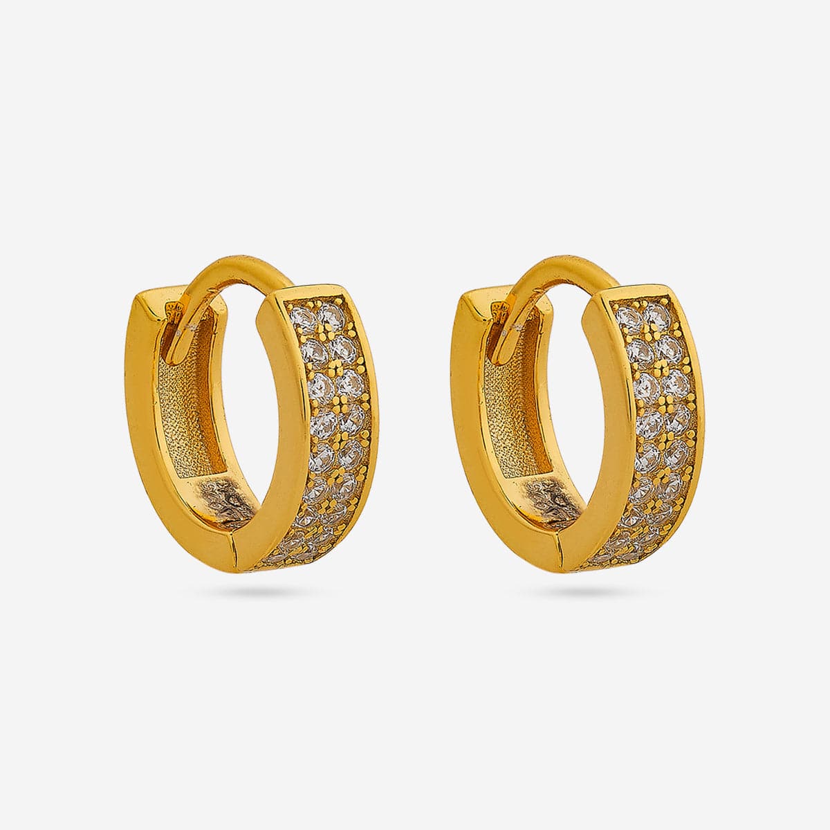 Silver Earring 92.5 Silver Earring 191505