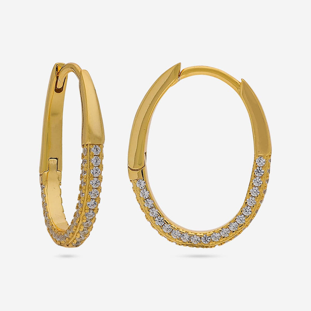 Silver Earring 92.5 Silver Earring 191514