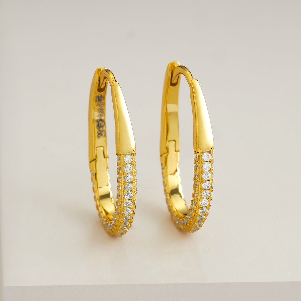 Silver Earring 92.5 Silver Earring 191514