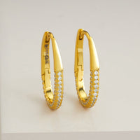 Silver Earring 92.5 Silver Earring 191514