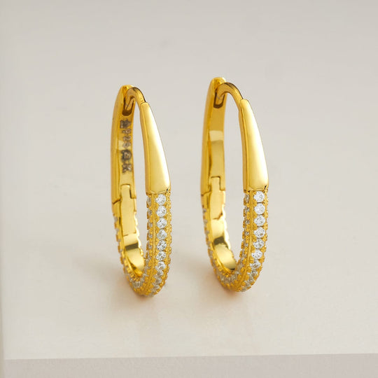 Silver Earring 92.5 Silver Earring 191514