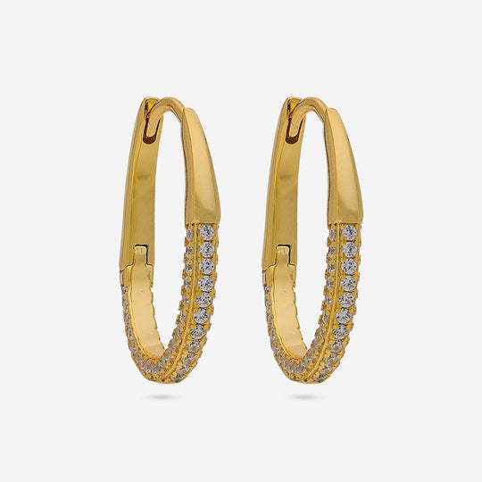 Silver Earring 92.5 Silver Earring 191514