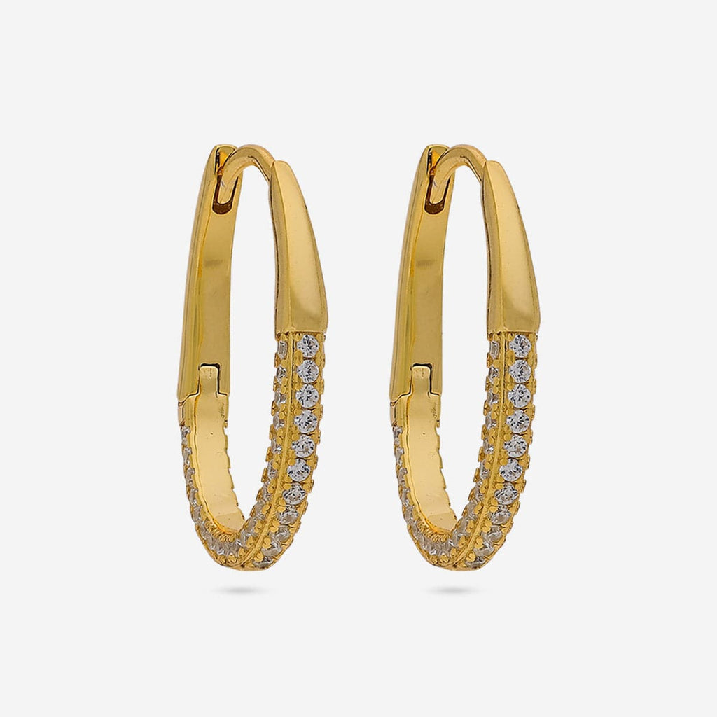 Silver Earring 92.5 Silver Earring 191514