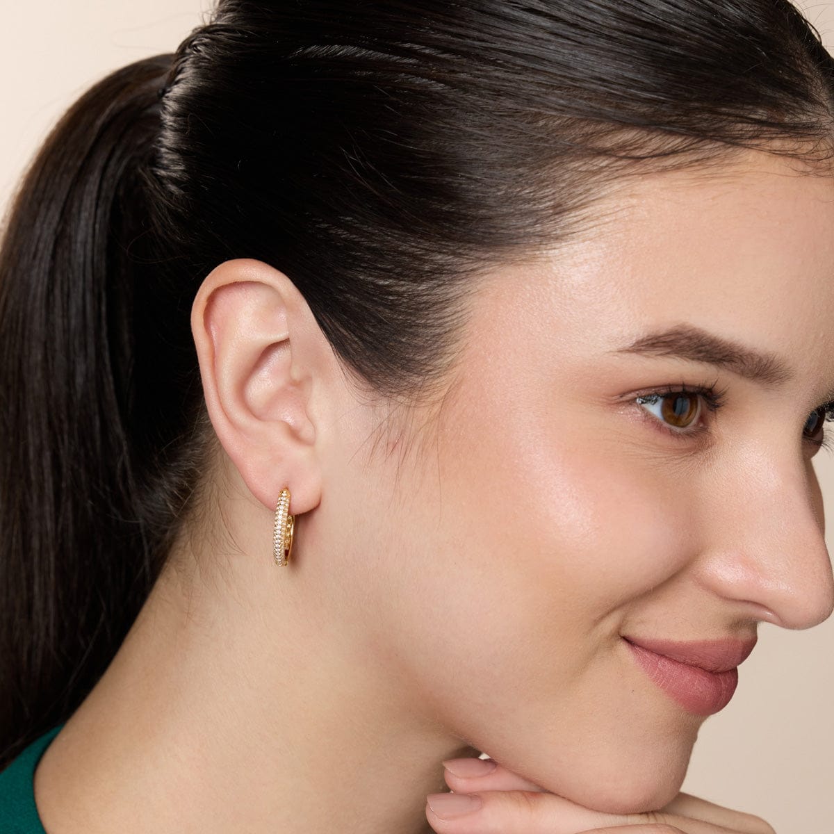 Silver Earring 92.5 Silver Earring 191515