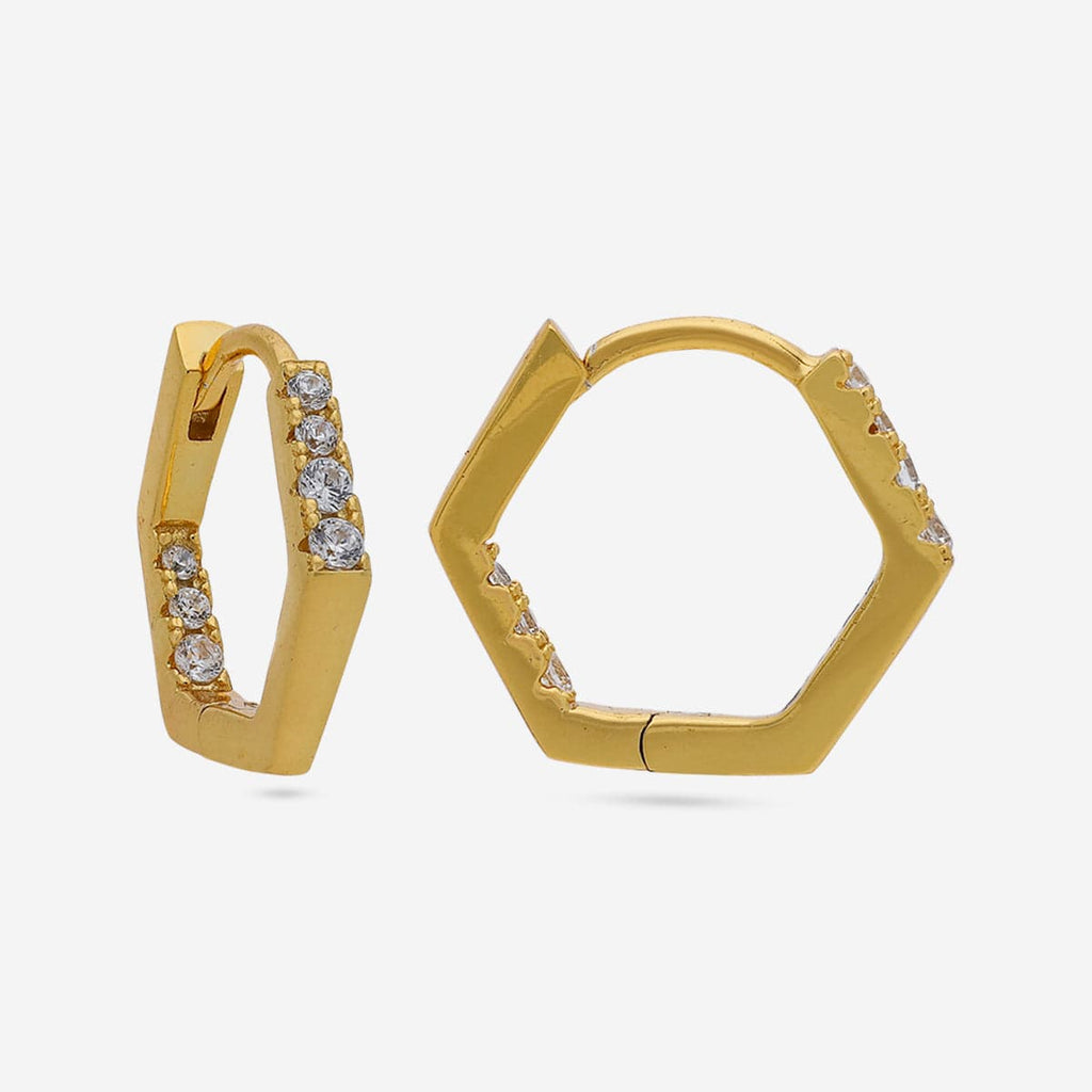 Silver Earring 92.5 Silver Earring 191516