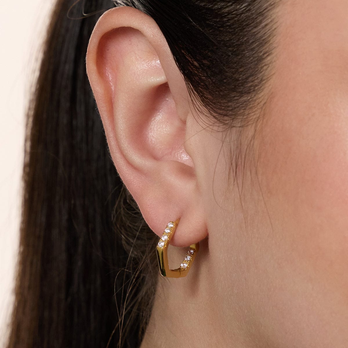 Silver Earring 92.5 Silver Earring 191516