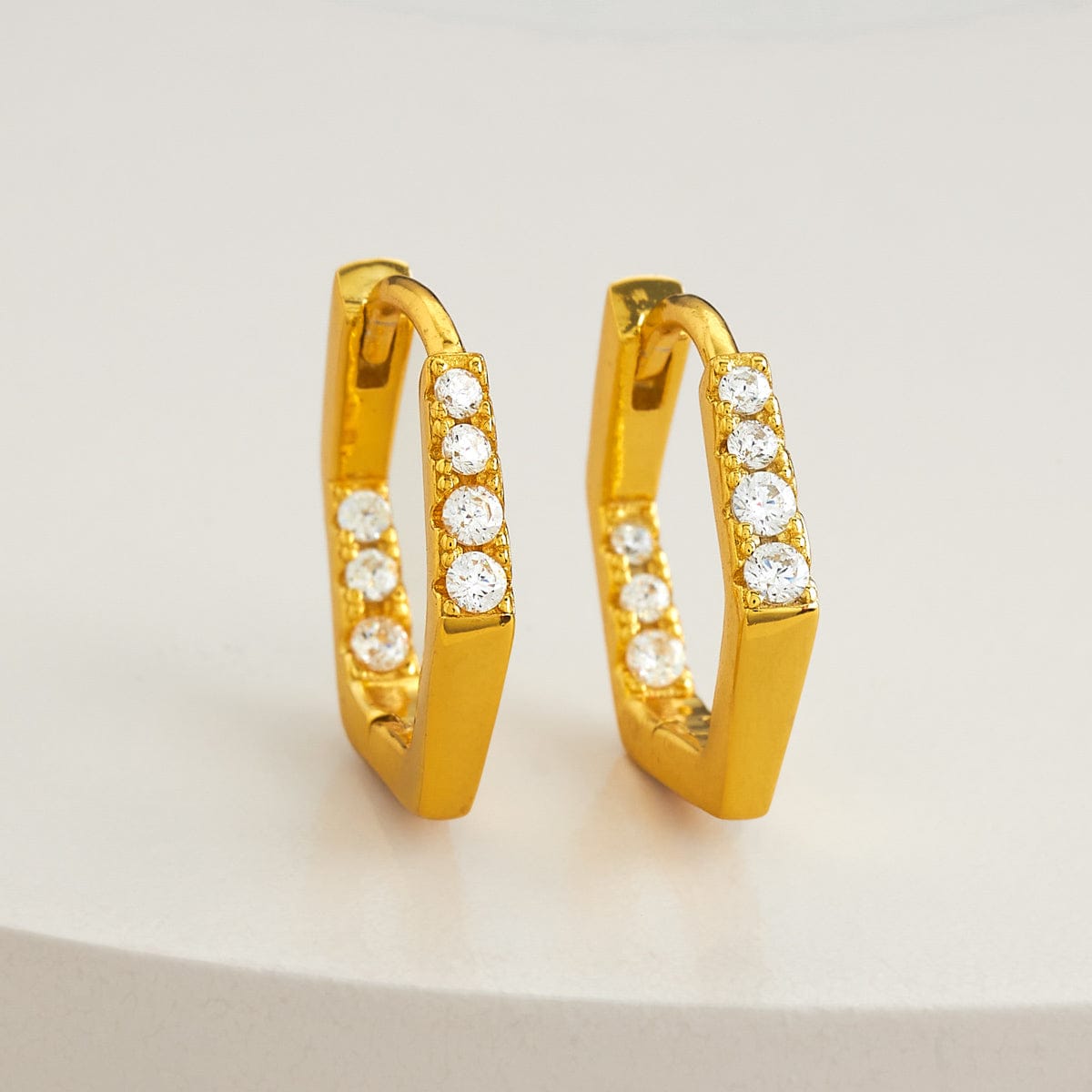 Silver Earring 92.5 Silver Earring 191516