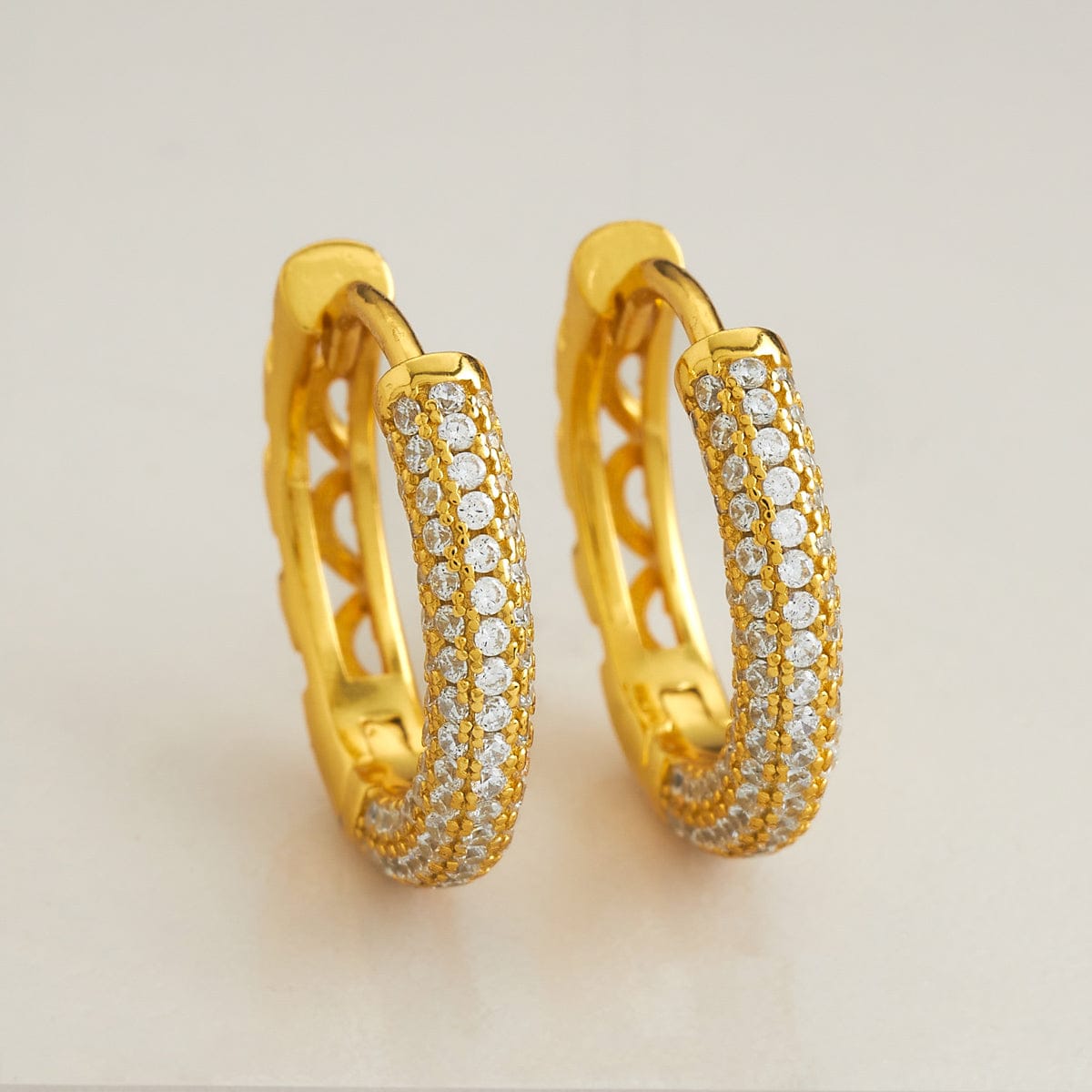 Silver Earring 92.5 Silver Earring 191517