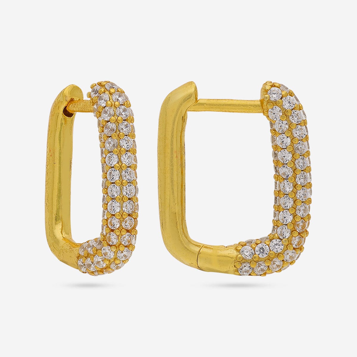 Silver Earring 92.5 Silver Earring 191518