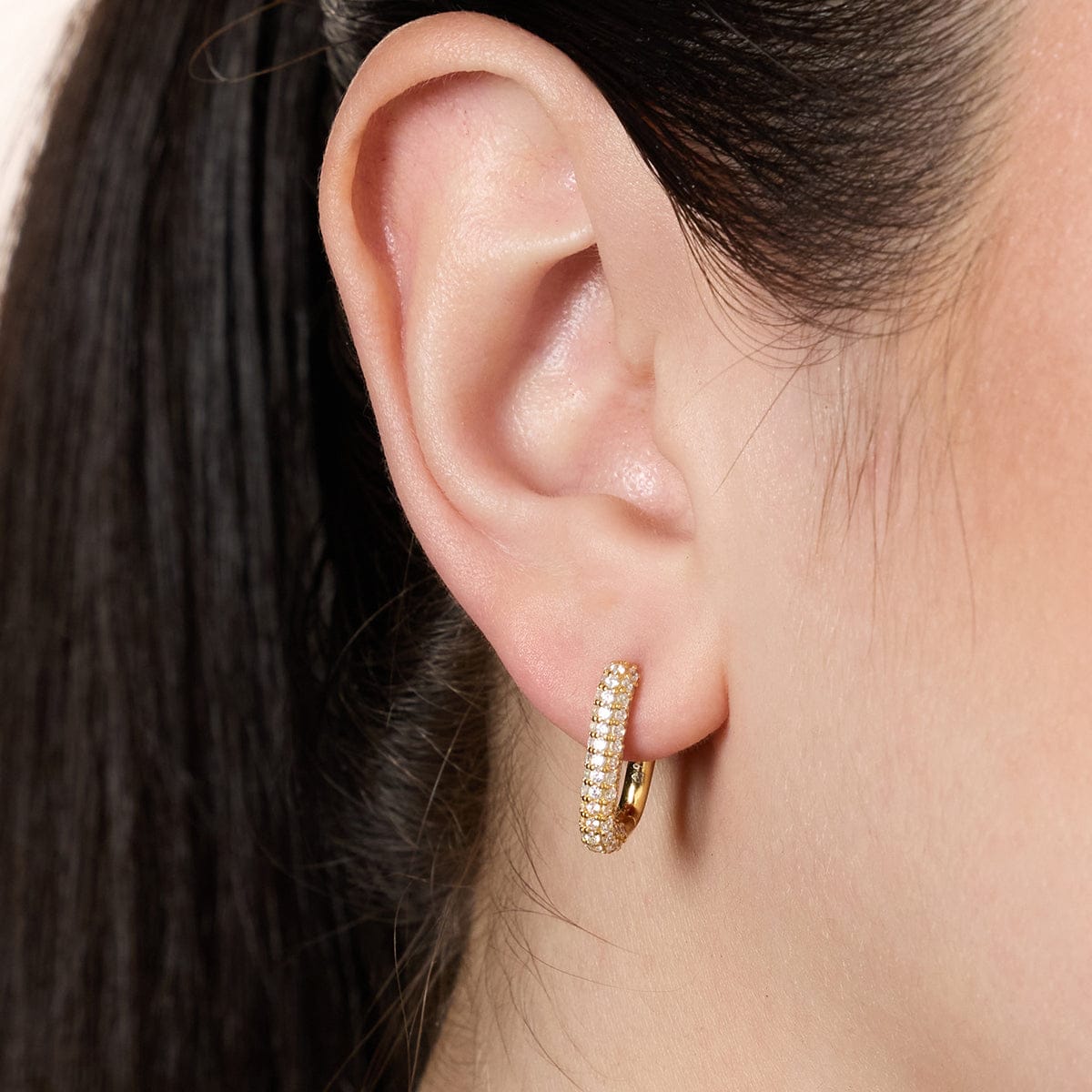 Silver Earring 92.5 Silver Earring 191518