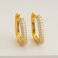 Silver Earring 92.5 Silver Earring 191518