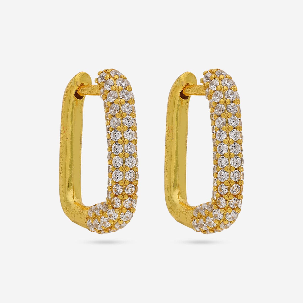 Silver Earring 92.5 Silver Earring 191518