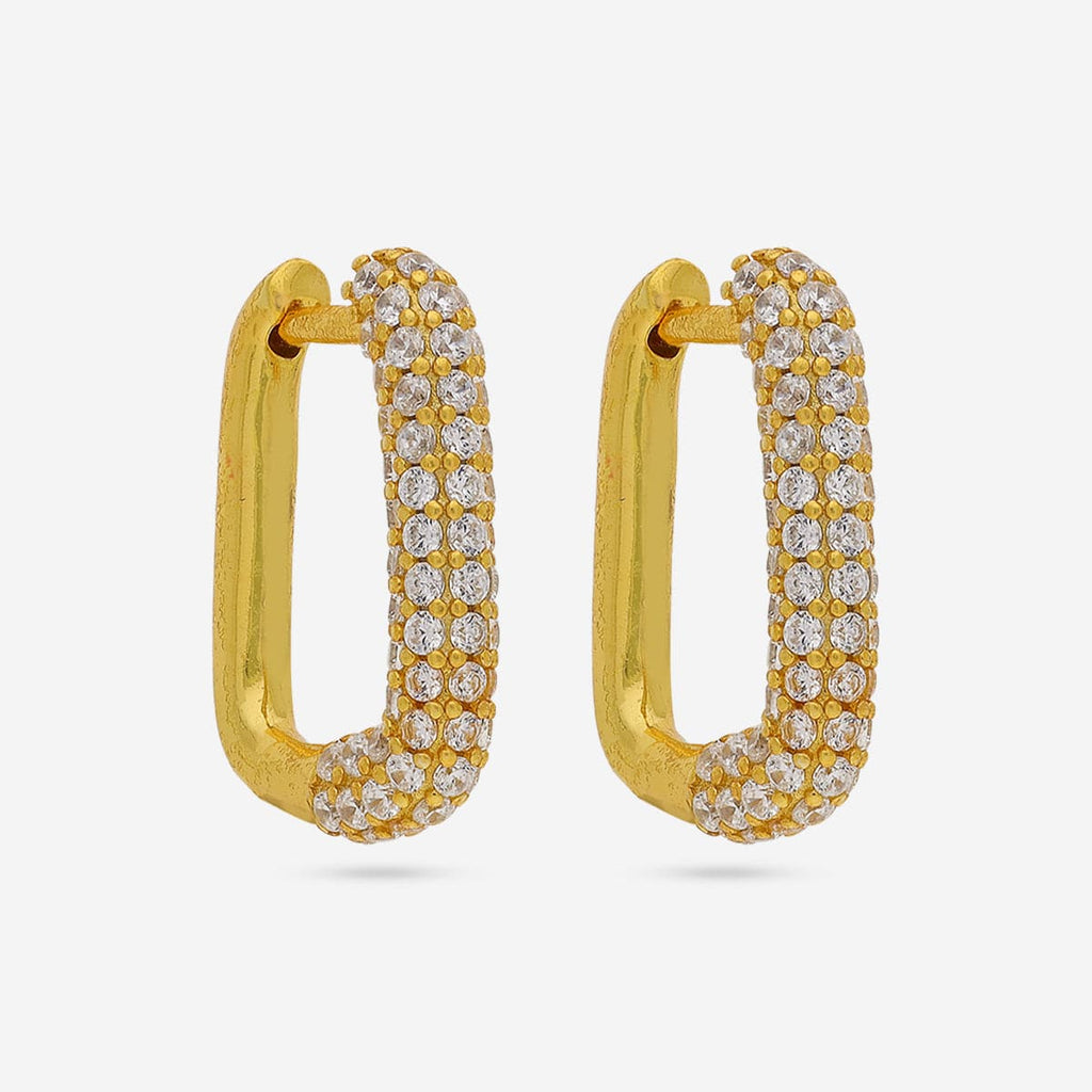 Silver Earring 92.5 Silver Earring 191518