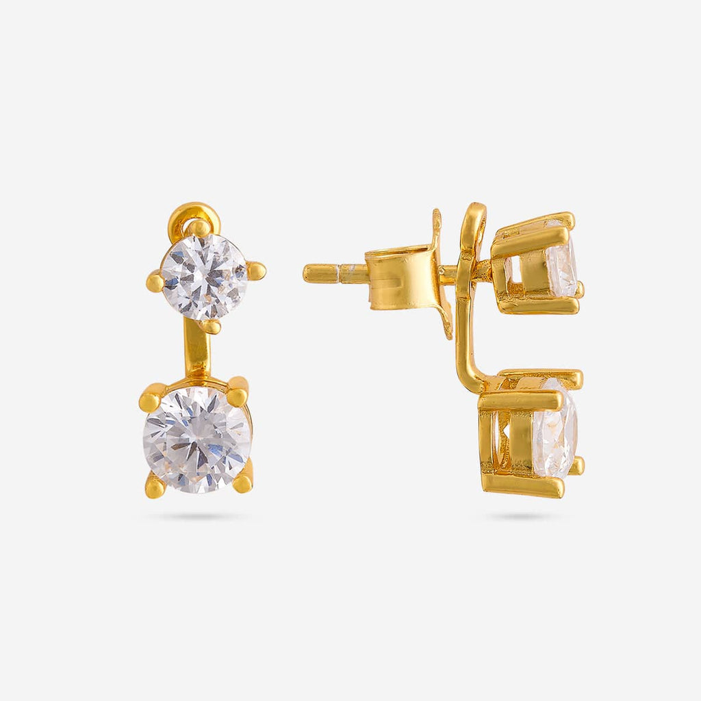 Silver Earring 92.5 Silver Earring 191519