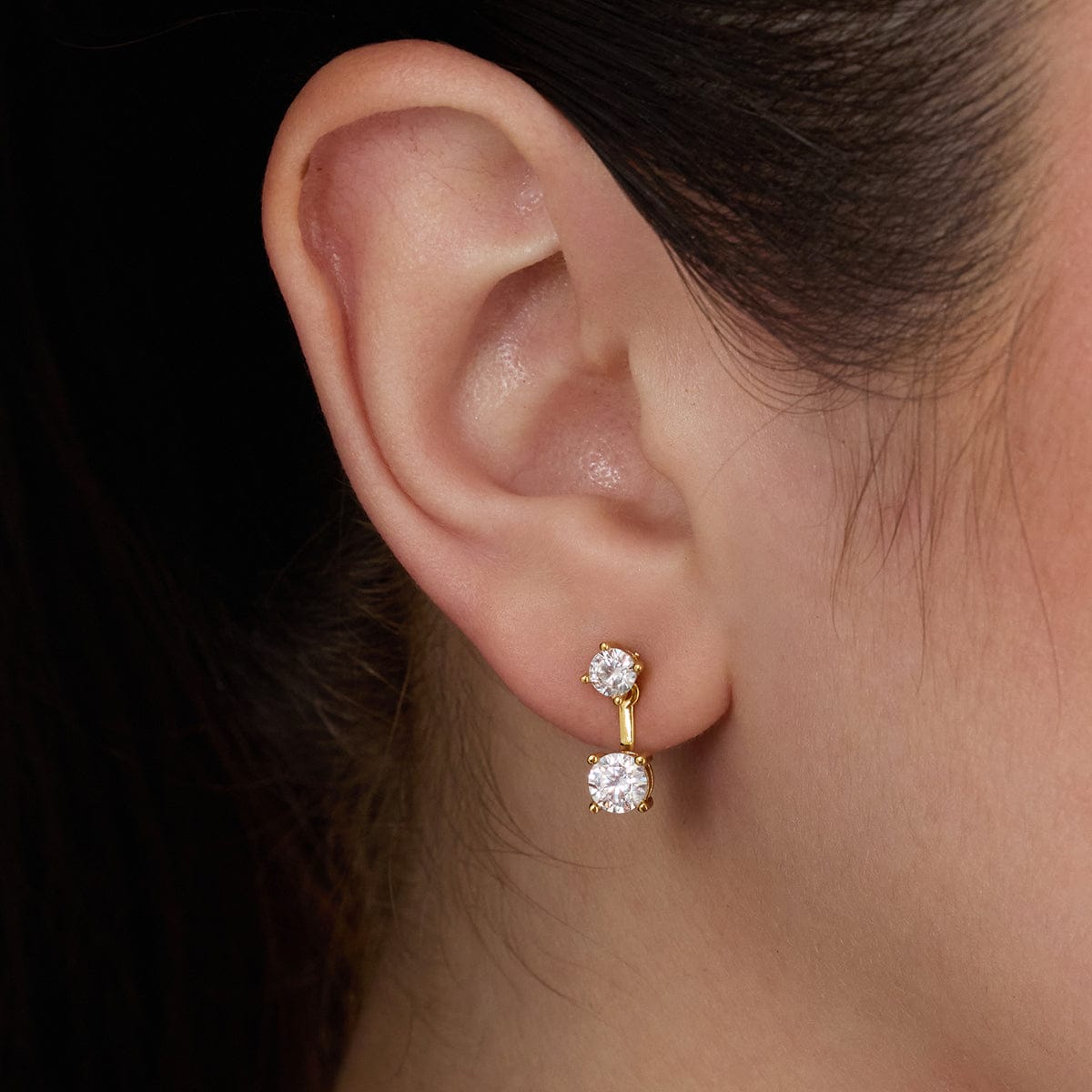 Silver Earring 92.5 Silver Earring 191519