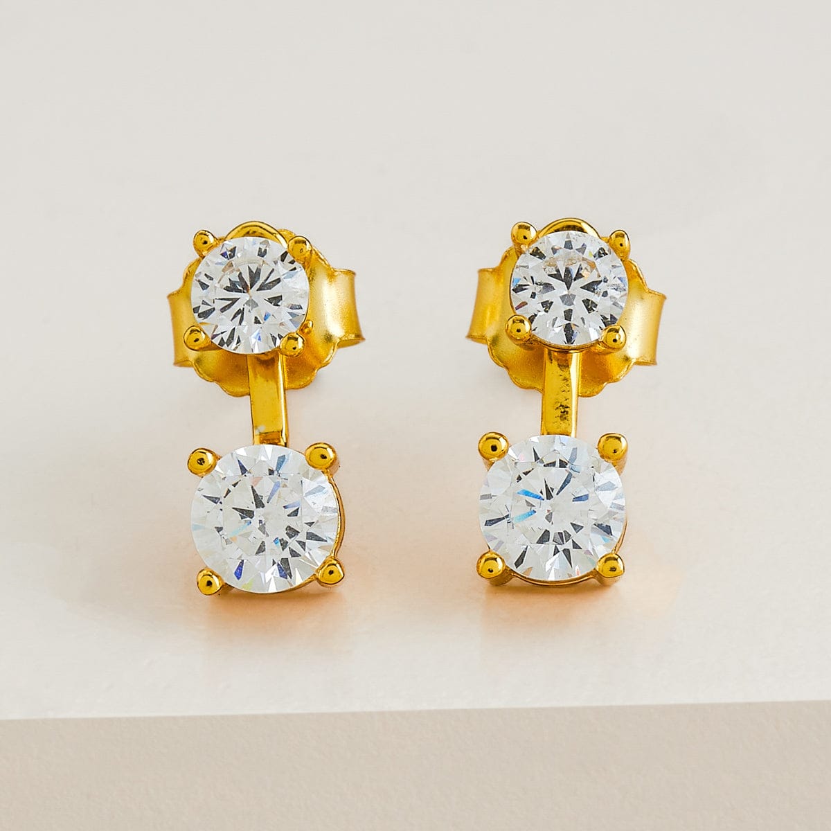 Silver Earring 92.5 Silver Earring 191519