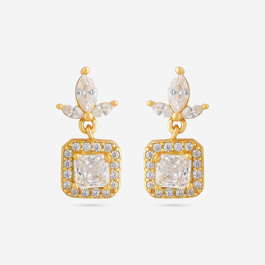 Silver Earring 92.5 Silver Earring 191520