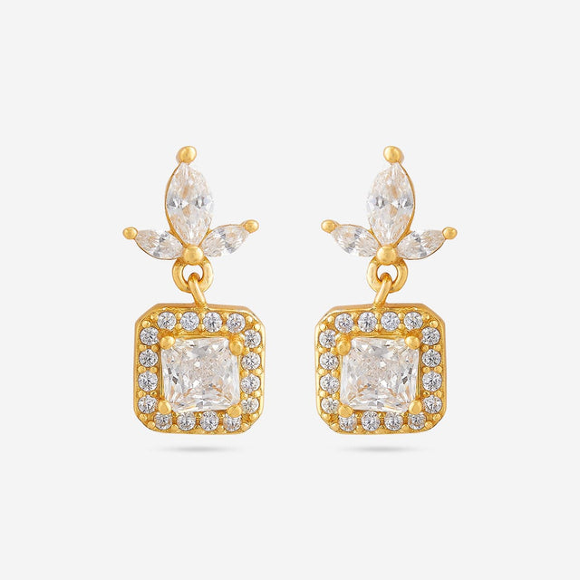 Silver Earring 92.5 Silver Earring 191520