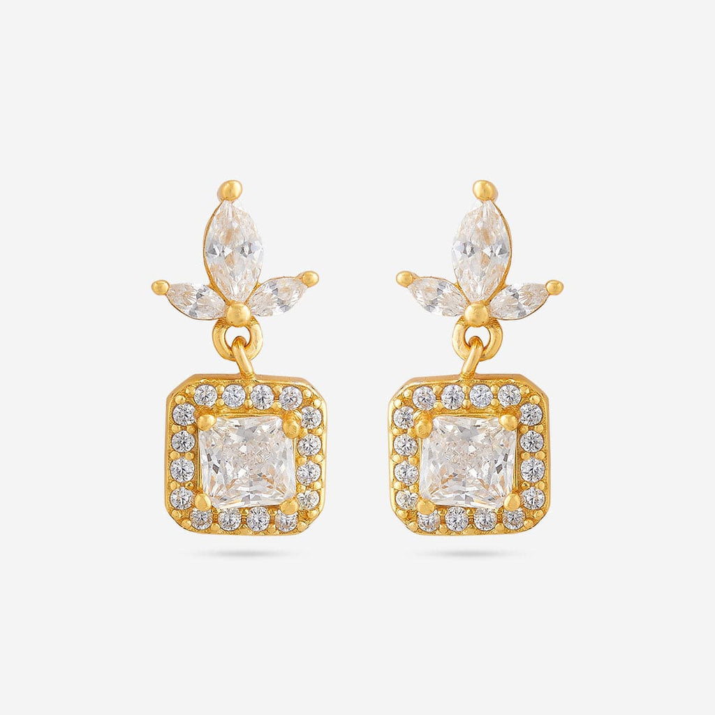 Silver Earring 92.5 Silver Earring 191520