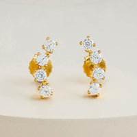 Silver Earring 92.5 Silver Earring 191524