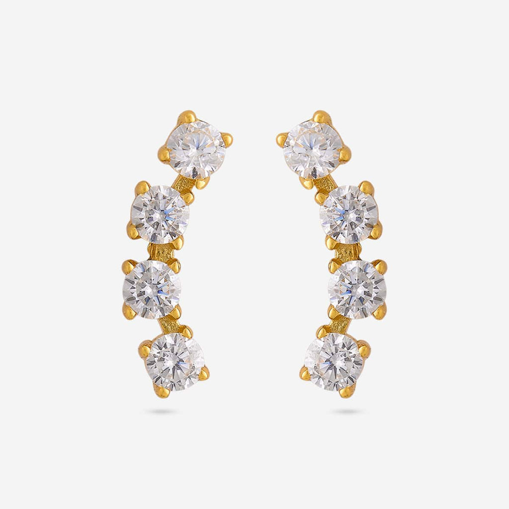 Silver Earring 92.5 Silver Earring 191524